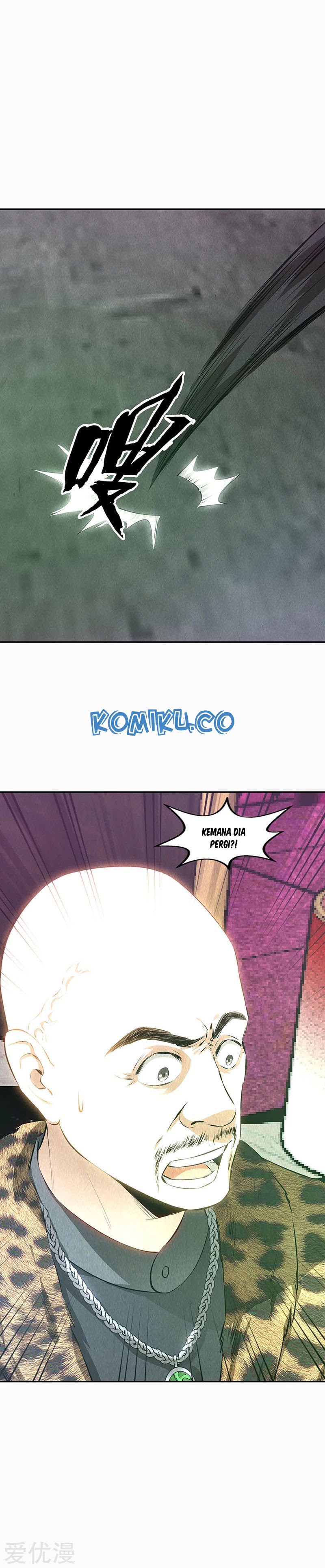 I Was Trash Chapter 152 Bahasa Indonesia