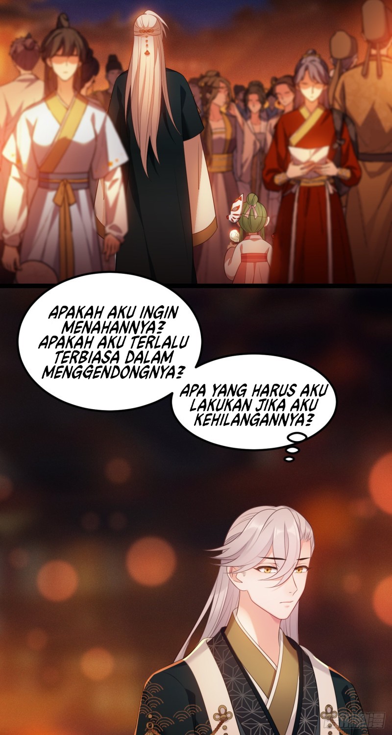 I Won’t Marry The Enemy Prince Chapter 17 Bahasa Indonesia