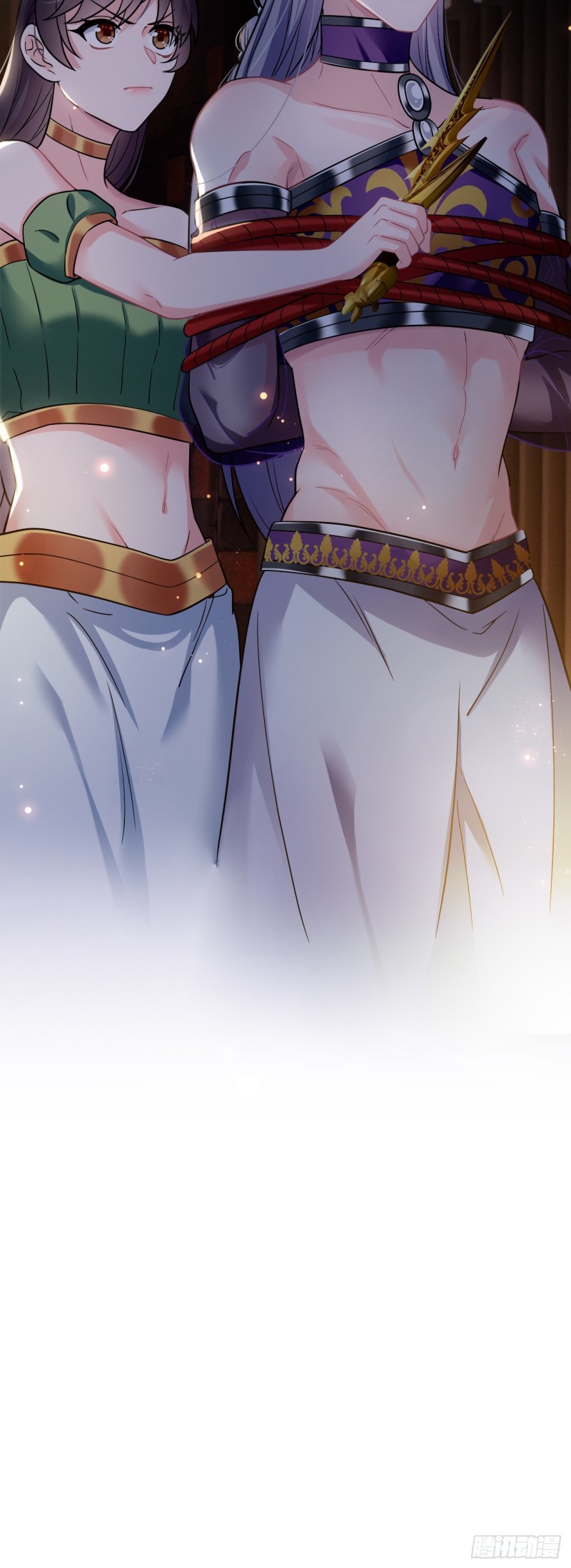 I Won’t Marry The Enemy Prince chapter 52