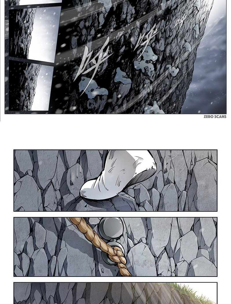 I am a Great God Chapter 15 Bahasa Indonesia