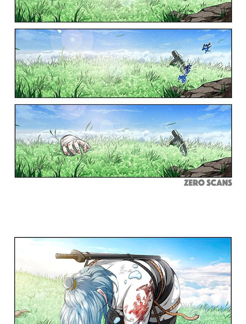 I am a Great God Chapter 15 Bahasa Indonesia