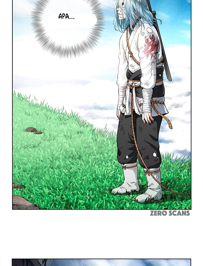 I am a Great God Chapter 15 Bahasa Indonesia