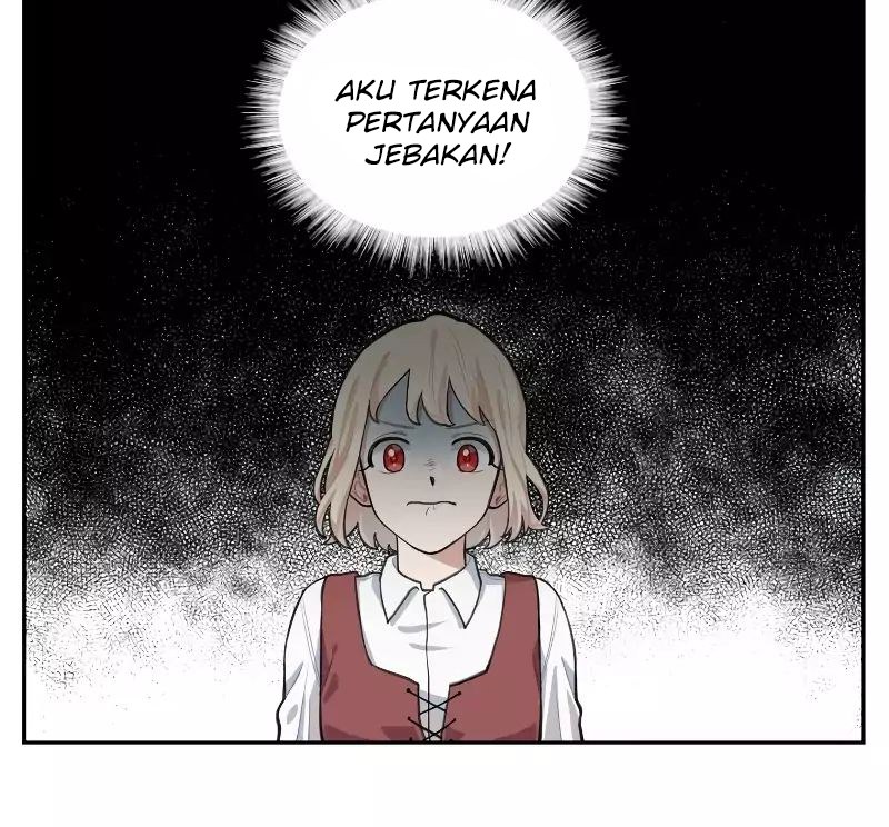 I Became a Maid in a TL Novel Chapter 02 Bahasa Indonesia