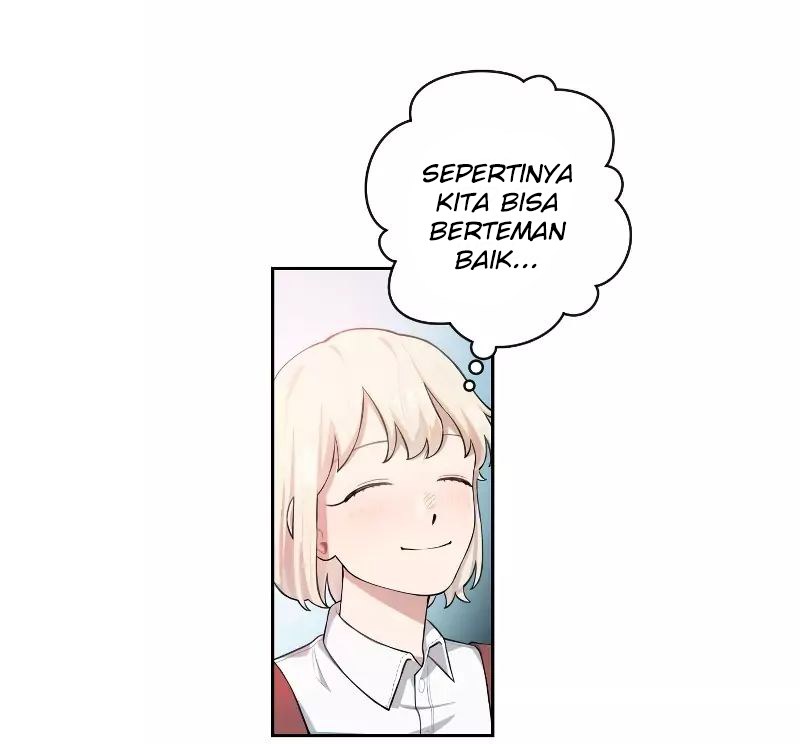 I Became a Maid in a TL Novel Chapter 02 Bahasa Indonesia