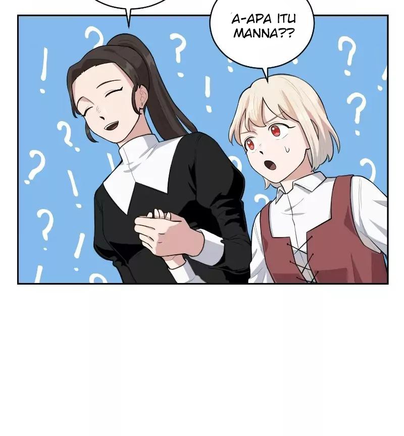 I Became a Maid in a TL Novel Chapter 02 Bahasa Indonesia