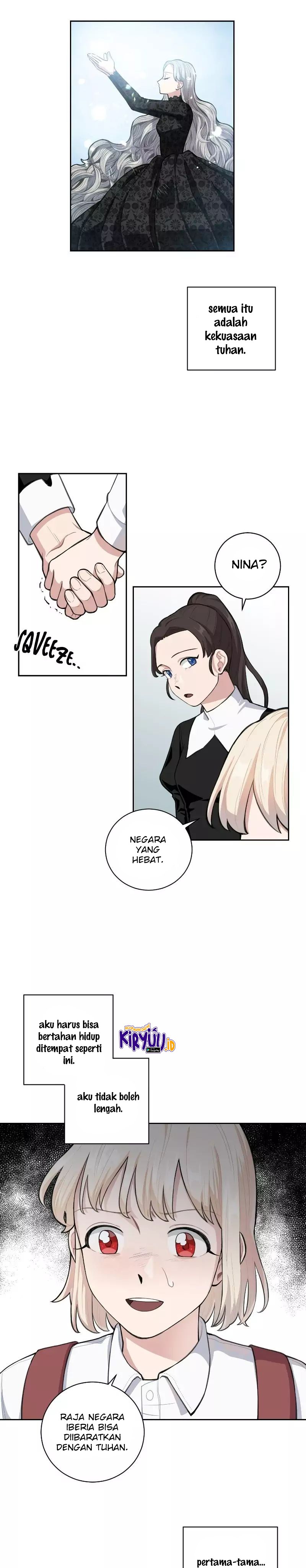 I Became a Maid in a TL Novel Chapter 02 Bahasa Indonesia