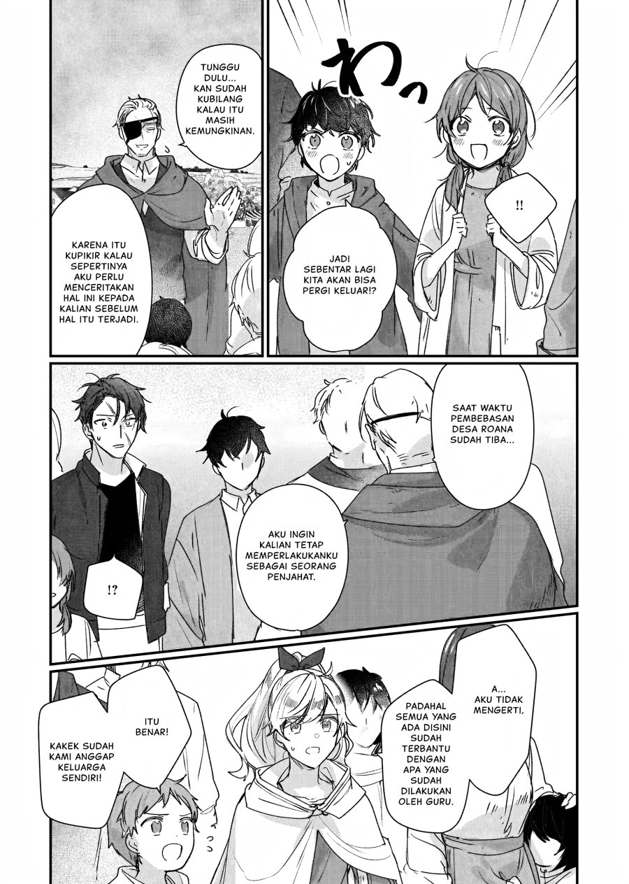 I’ll Become a Villainess That Will Go Down in History (Rekishi Ni Nokoru Akujo Ni Naru Zo: Akuyaku Reijou Ni Naru Hodo Ouji No Dekiai Wa Kasoku Suru You Desu!) chapter 20