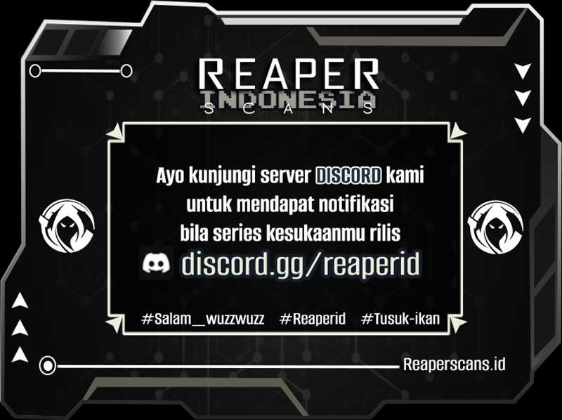 I’ll be Taking a Break for Personal Reasons (The Creator is On Hiatus) chapter 36