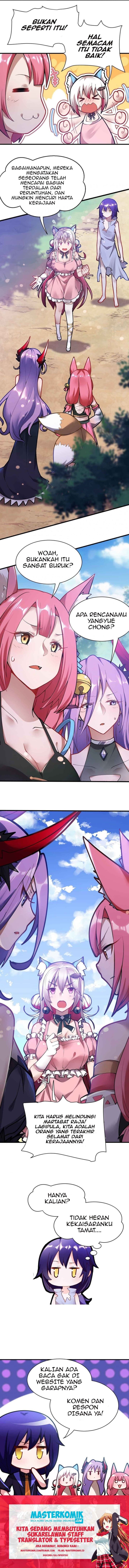 I, the Strongest Demon, Have Regained My Youth?! chapter 1