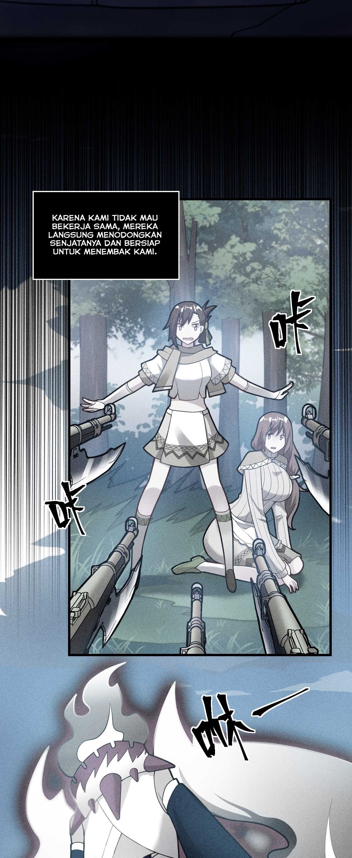 I, the Strongest Demon, Have Regained My Youth?! chapter 8