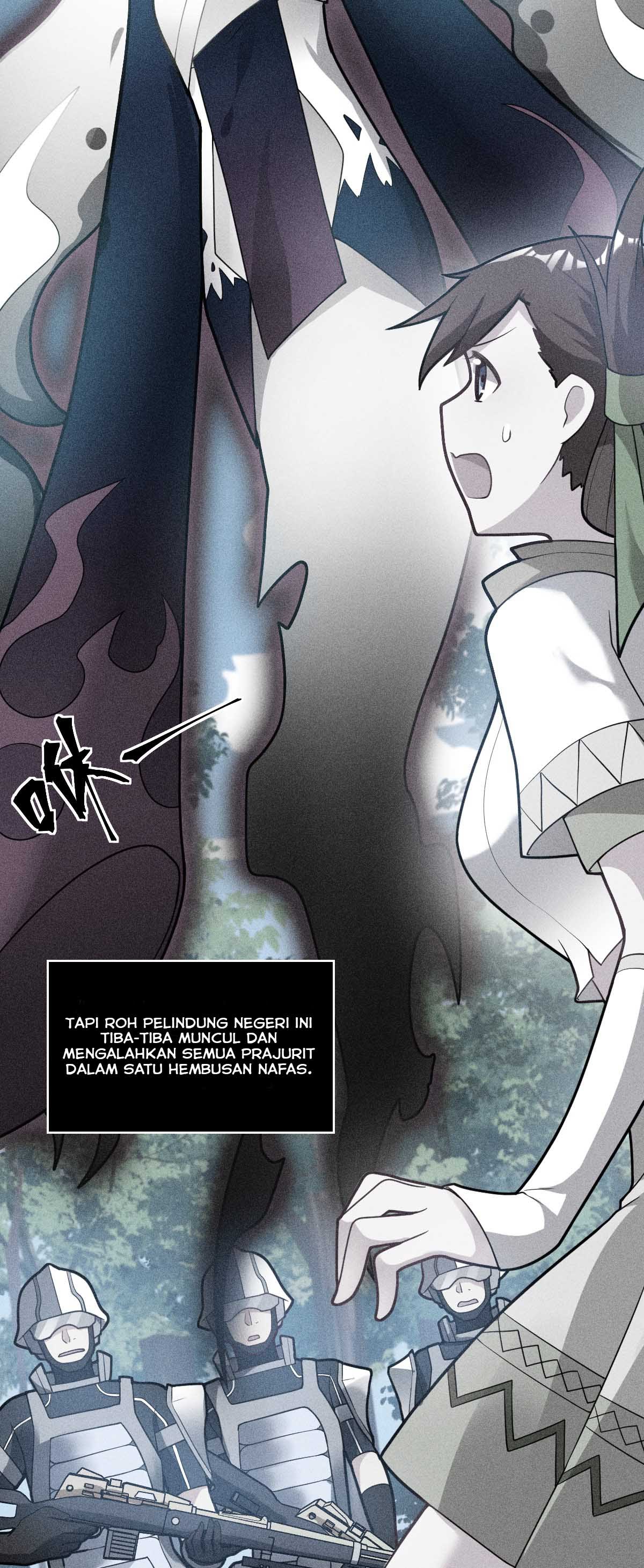 I, the Strongest Demon, Have Regained My Youth?! chapter 8