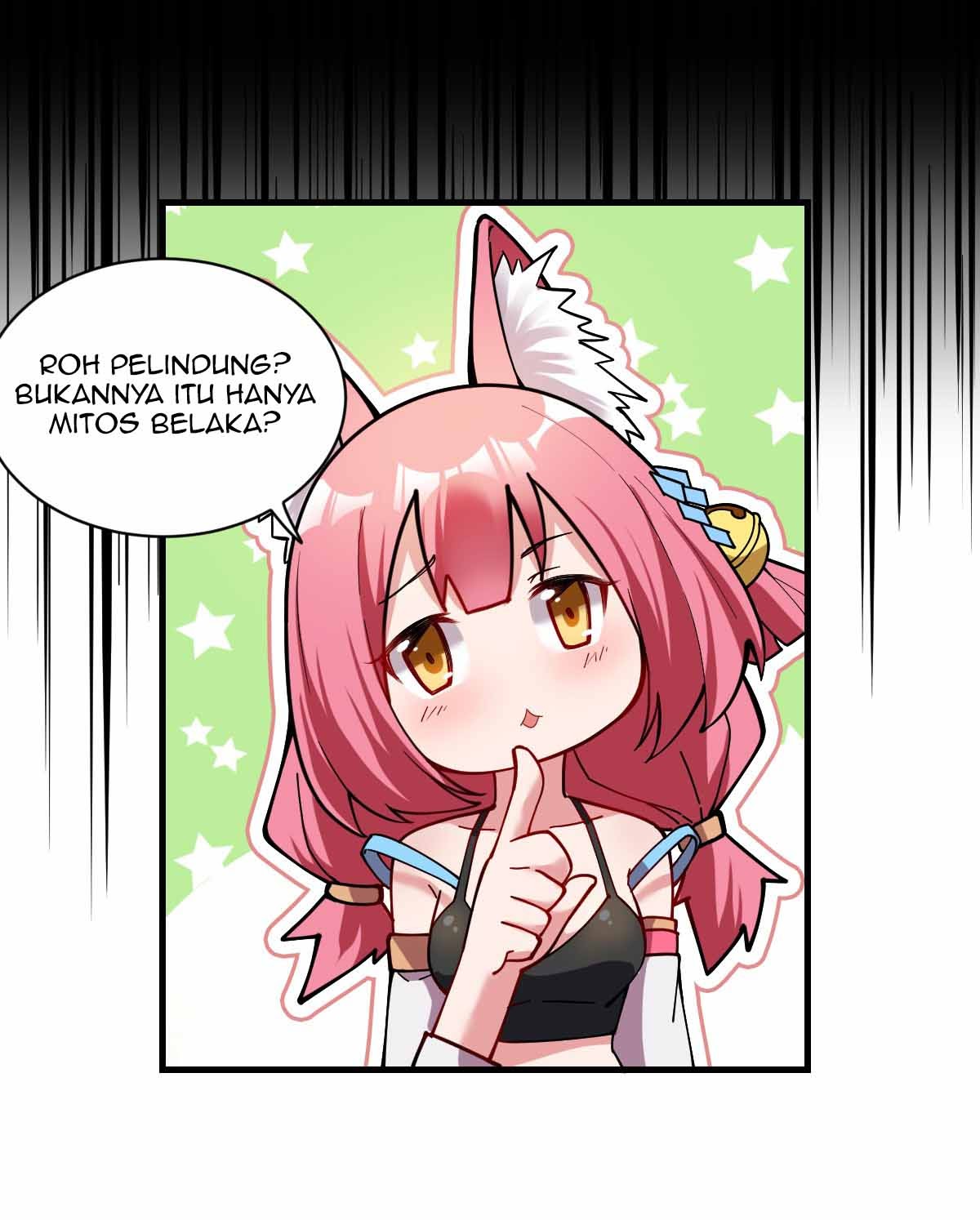 I, the Strongest Demon, Have Regained My Youth?! chapter 8
