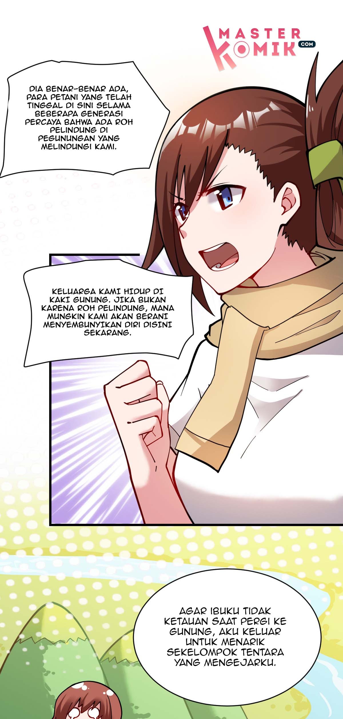 I, the Strongest Demon, Have Regained My Youth?! chapter 8