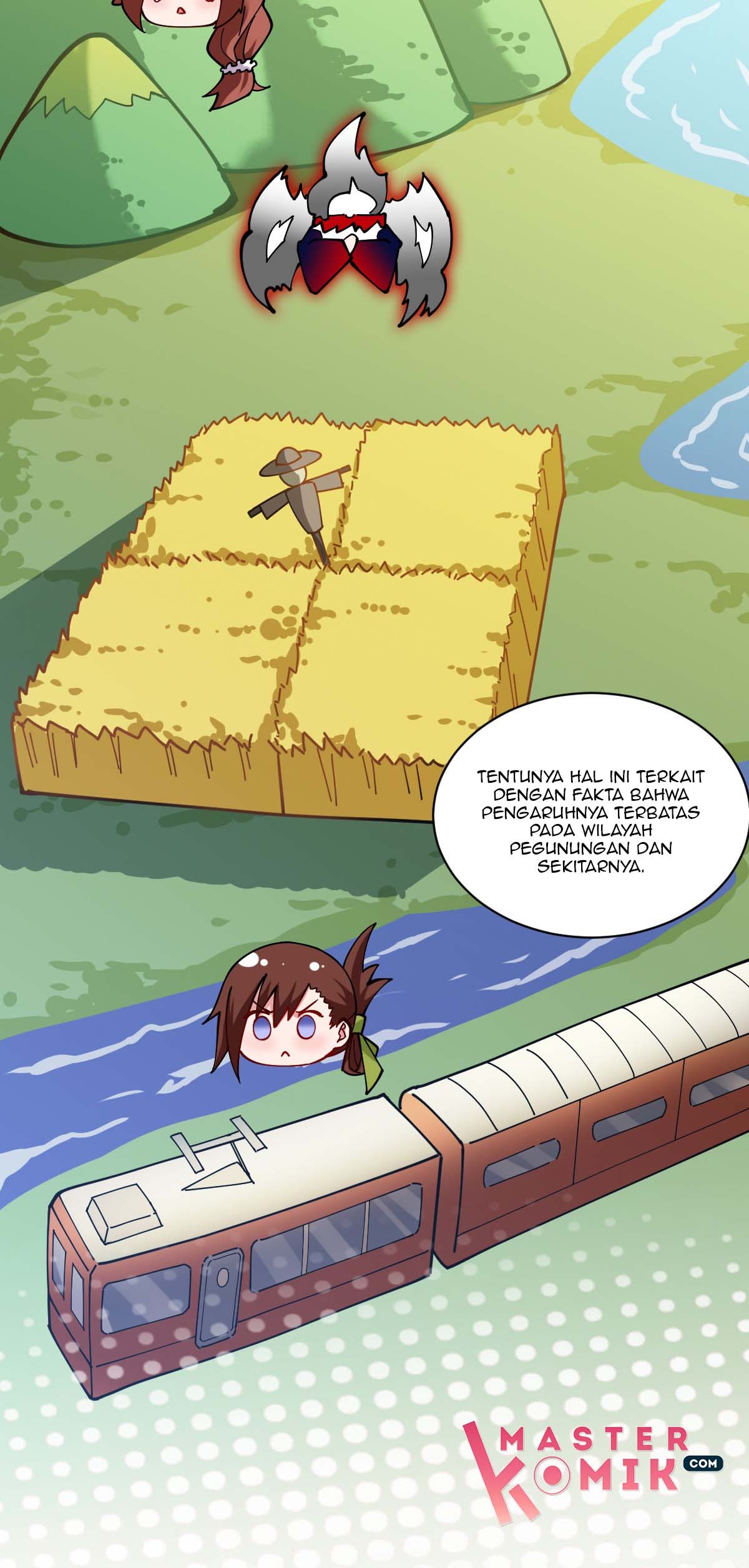 I, the Strongest Demon, Have Regained My Youth?! chapter 8
