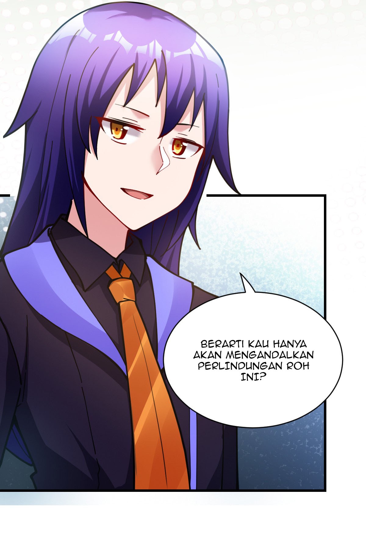 I, the Strongest Demon, Have Regained My Youth?! chapter 8