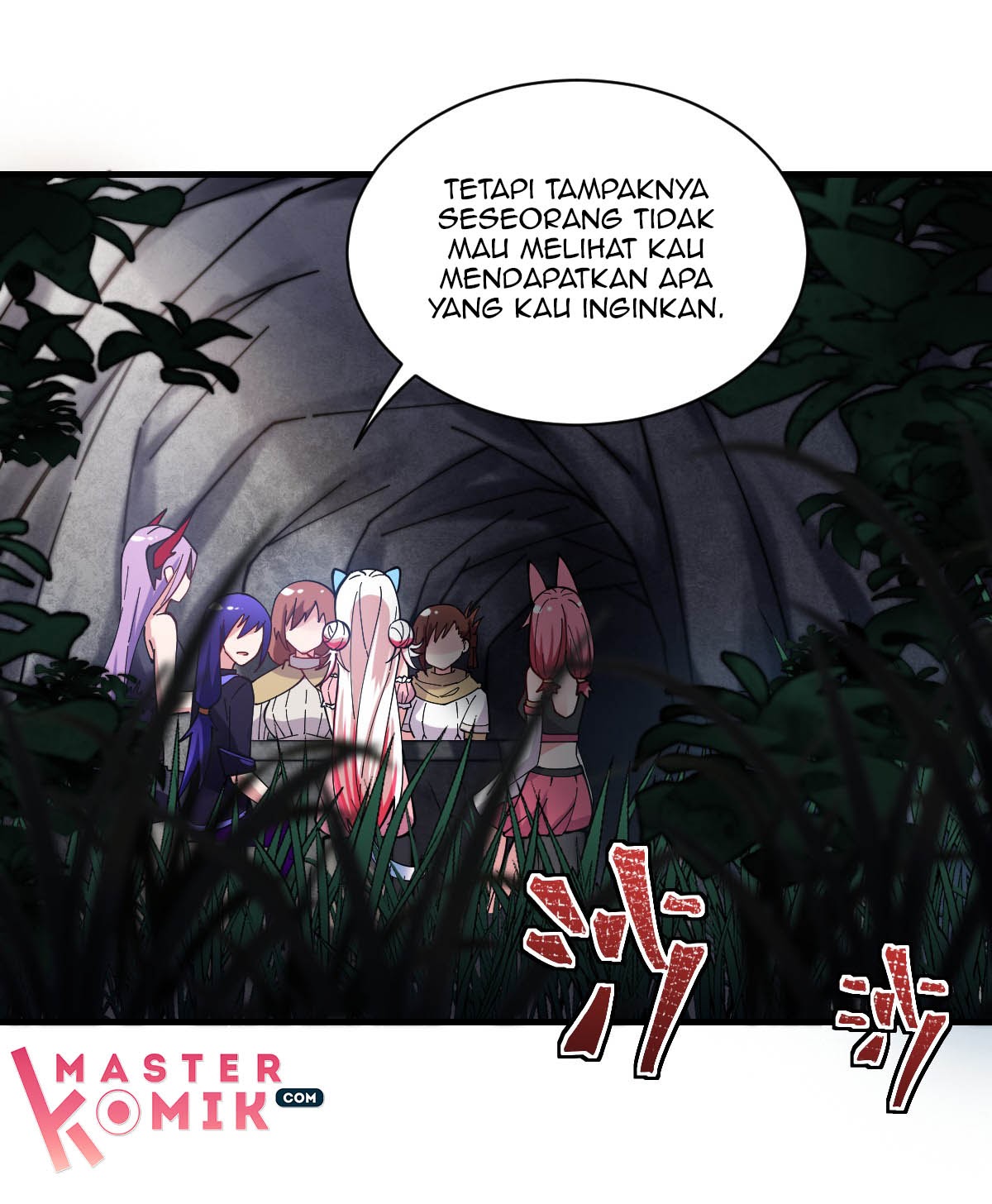 I, the Strongest Demon, Have Regained My Youth?! chapter 8