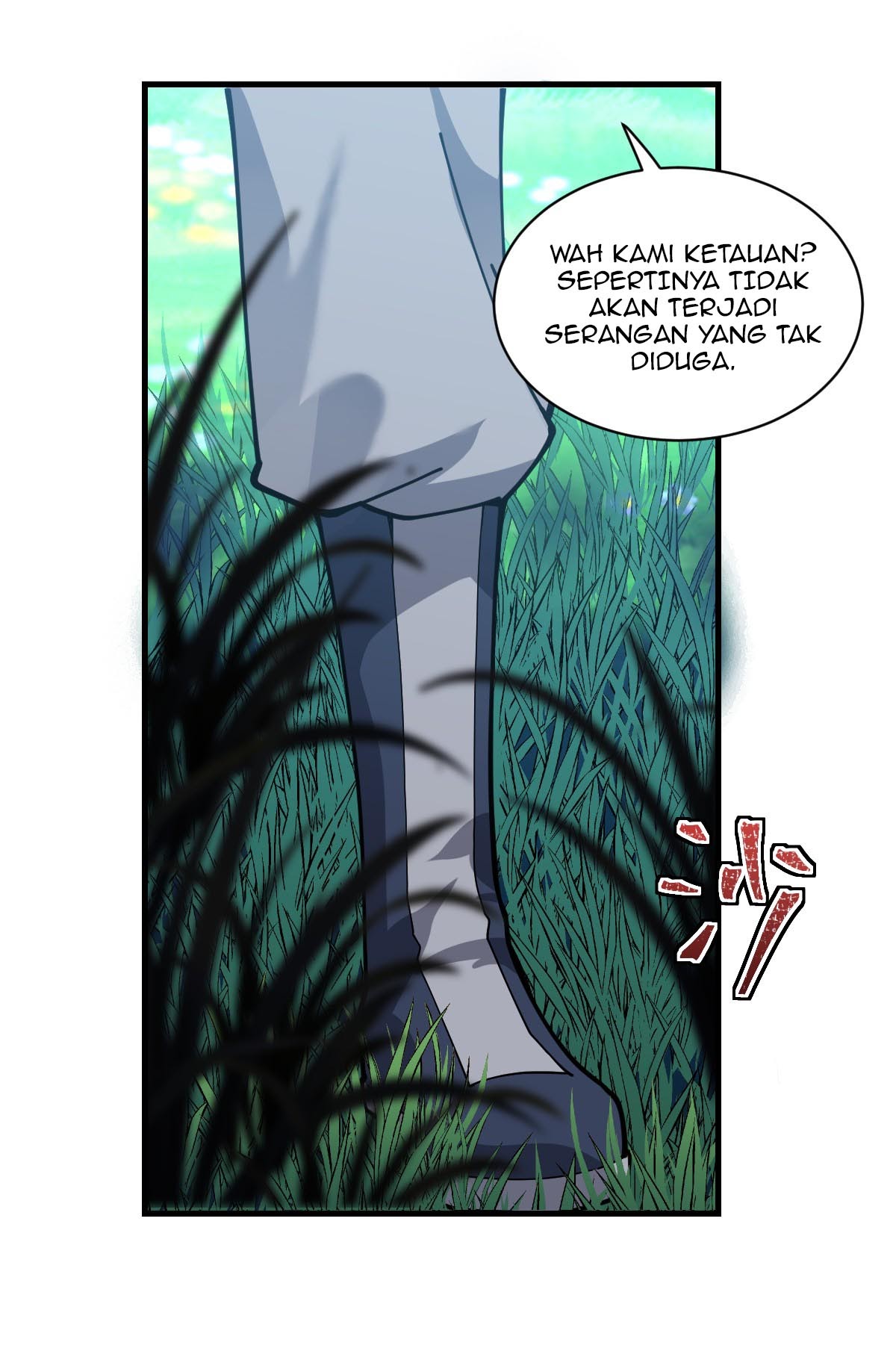 I, the Strongest Demon, Have Regained My Youth?! chapter 8