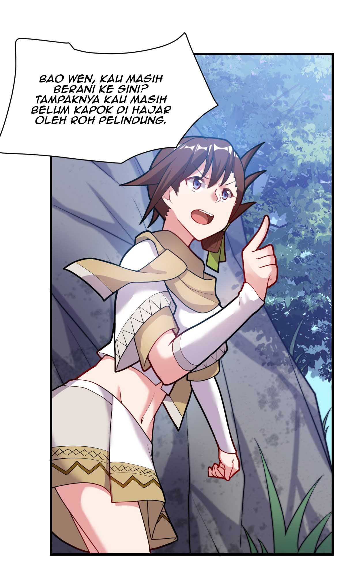 I, the Strongest Demon, Have Regained My Youth?! chapter 8