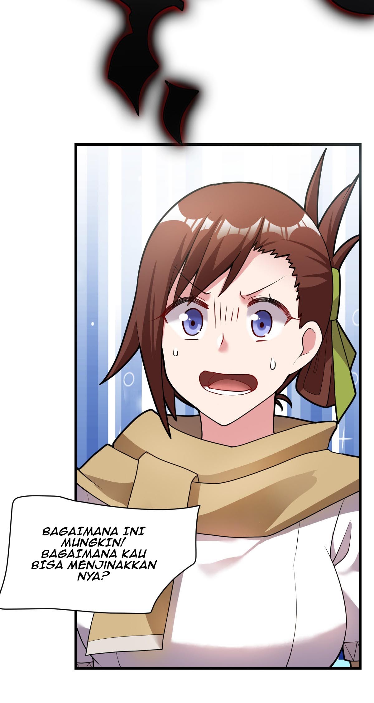 I, the Strongest Demon, Have Regained My Youth?! chapter 8