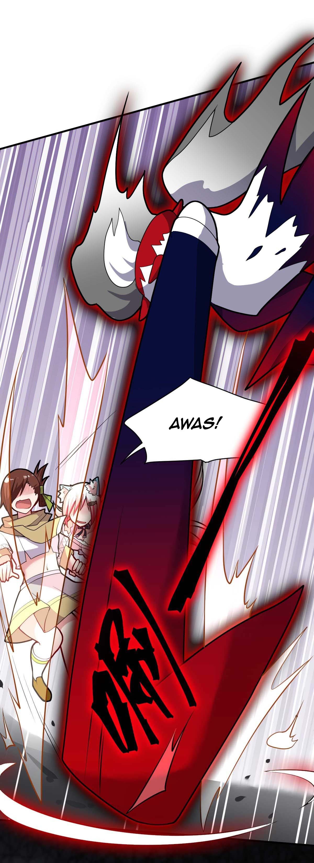 I, the Strongest Demon, Have Regained My Youth?! chapter 8