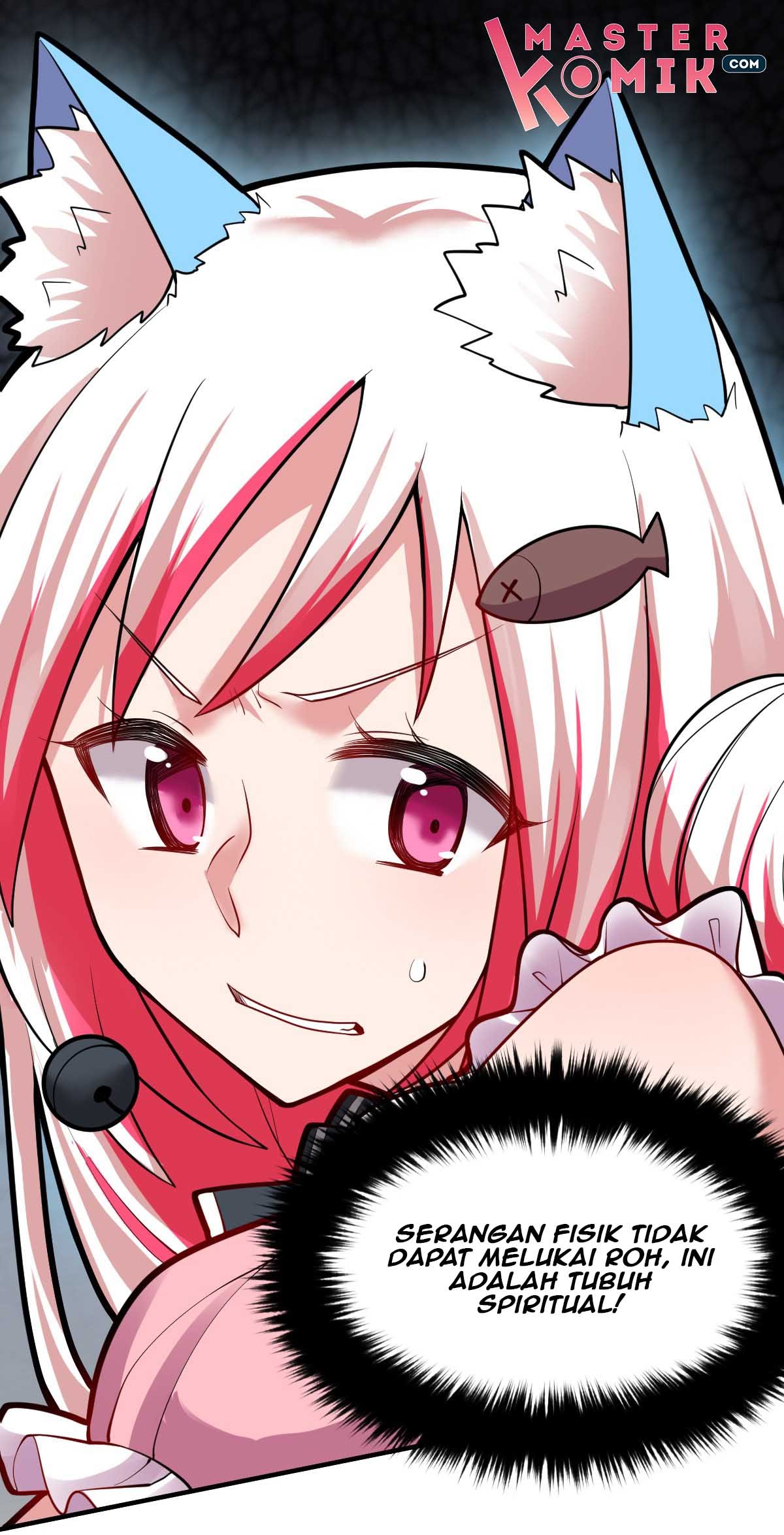 I, the Strongest Demon, Have Regained My Youth?! chapter 8