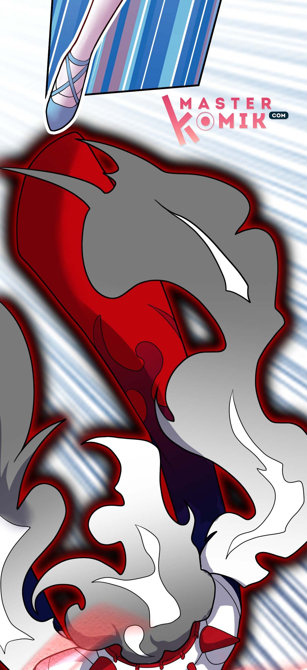 I, the Strongest Demon, Have Regained My Youth?! chapter 8