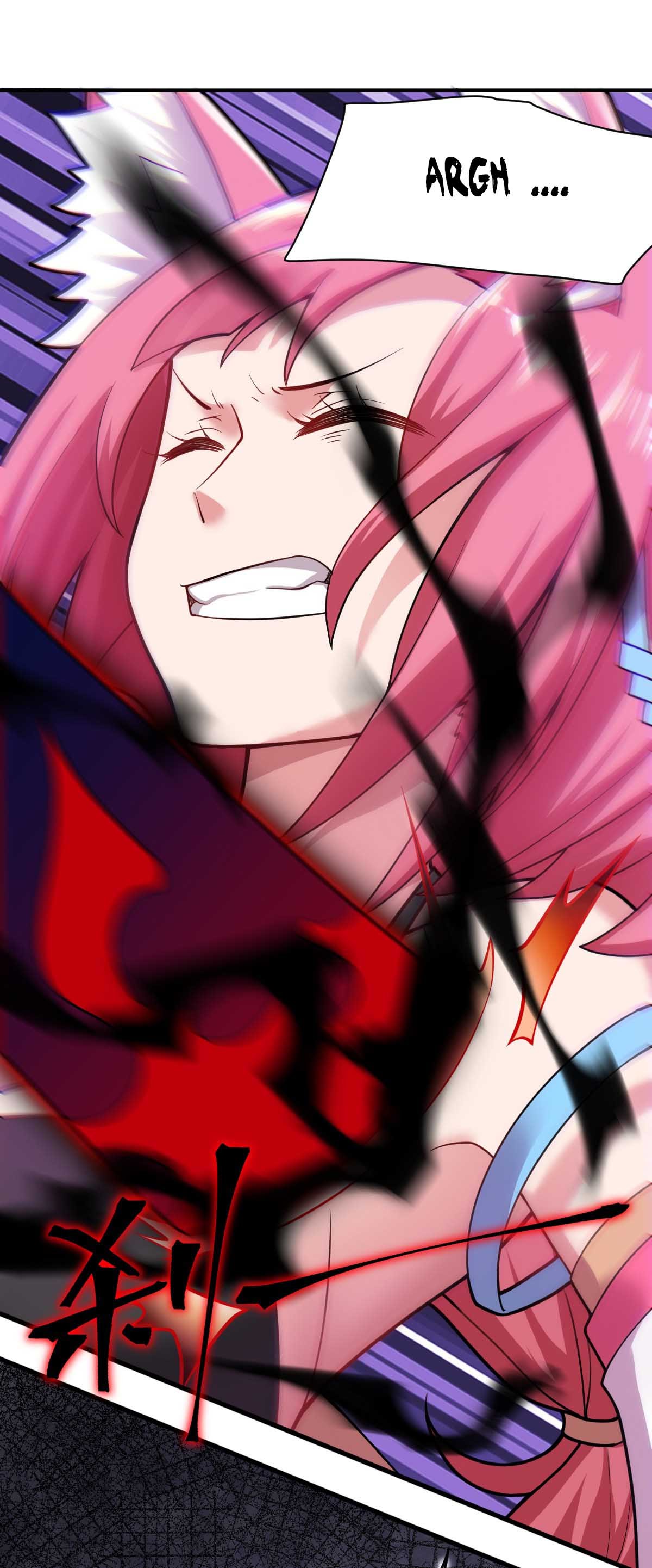 I, the Strongest Demon, Have Regained My Youth?! chapter 8