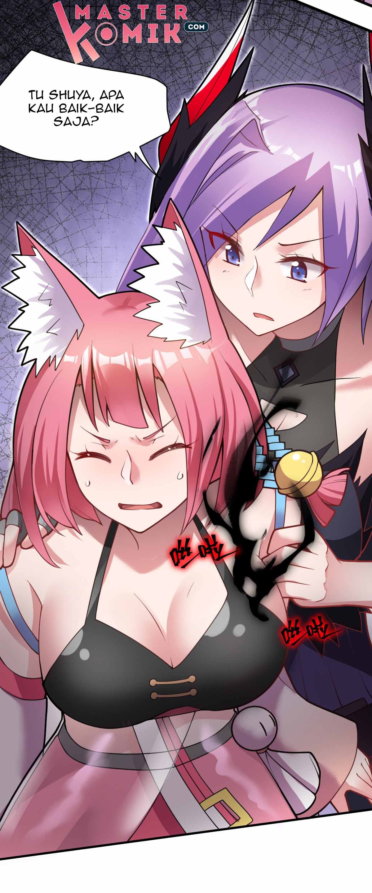I, the Strongest Demon, Have Regained My Youth?! chapter 8