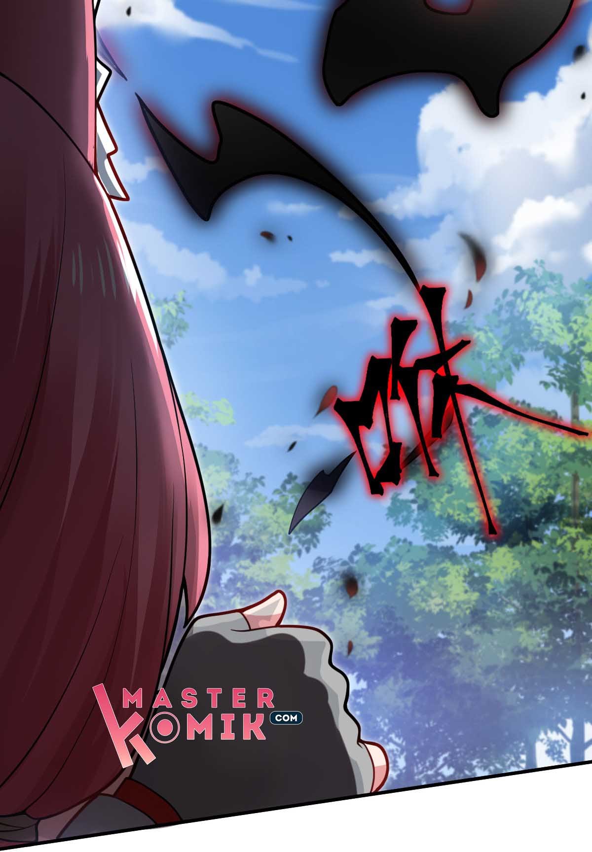 I, the Strongest Demon, Have Regained My Youth?! chapter 8