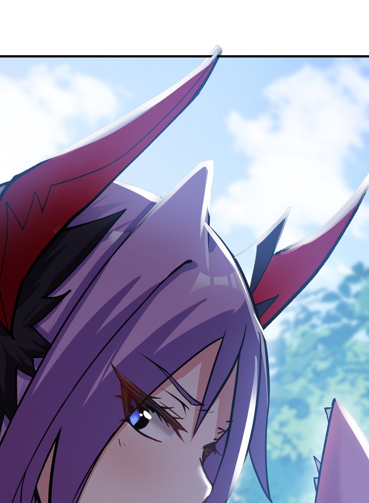 I, the Strongest Demon, Have Regained My Youth?! chapter 8