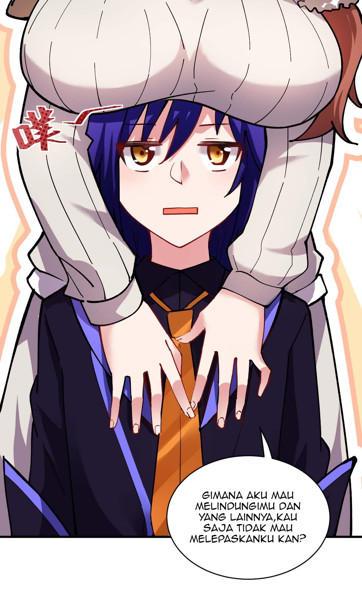 I, the Strongest Demon, Have Regained My Youth?! chapter 8