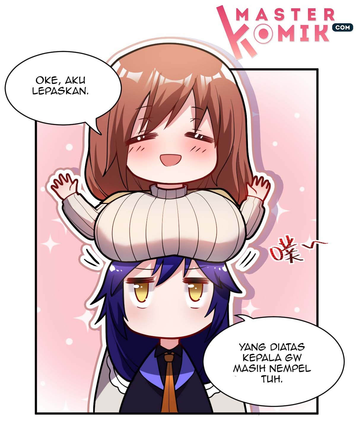 I, the Strongest Demon, Have Regained My Youth?! chapter 8