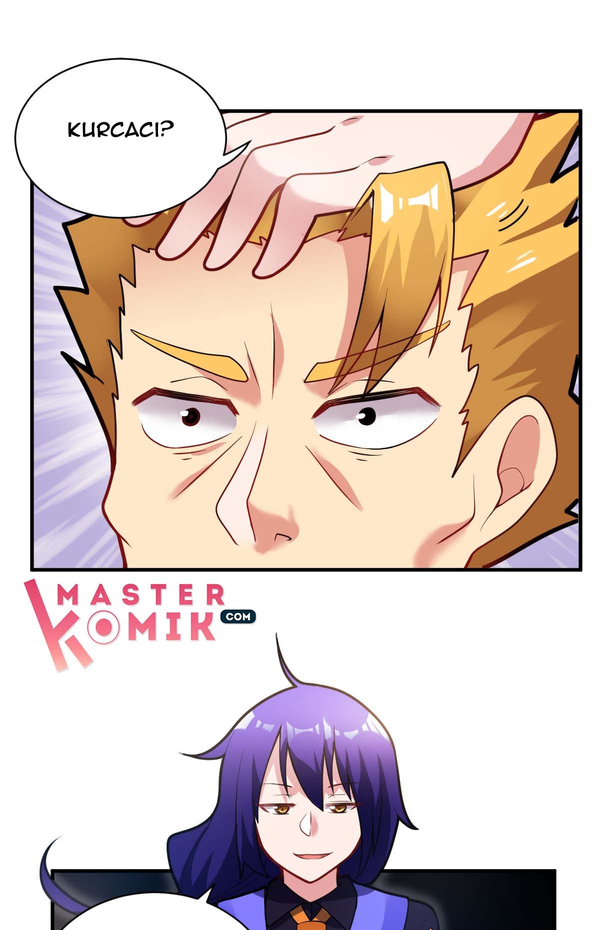 I, the Strongest Demon, Have Regained My Youth?! chapter 8