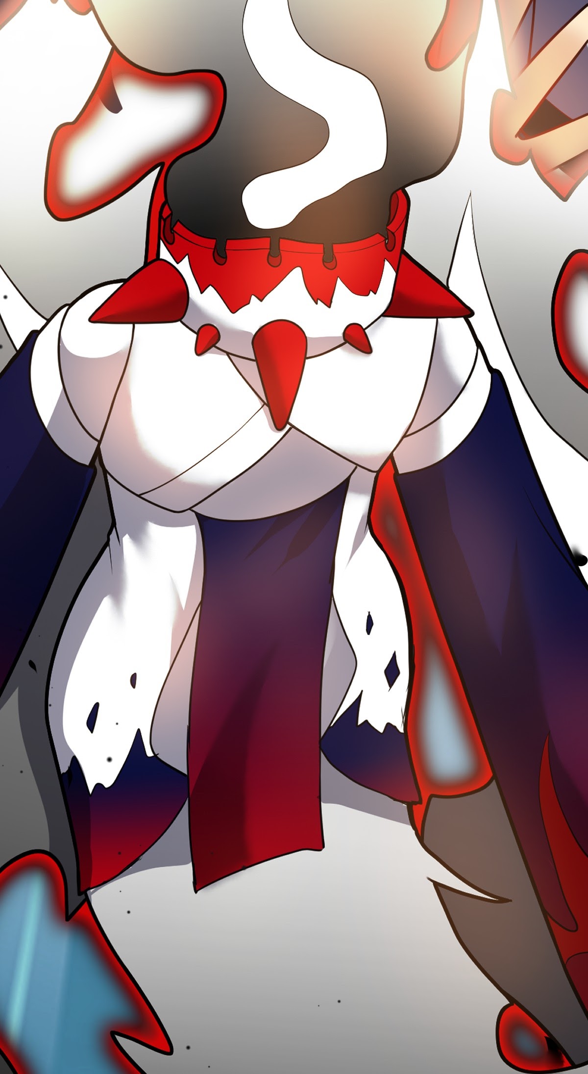 I, the Strongest Demon, Have Regained My Youth?! chapter 8