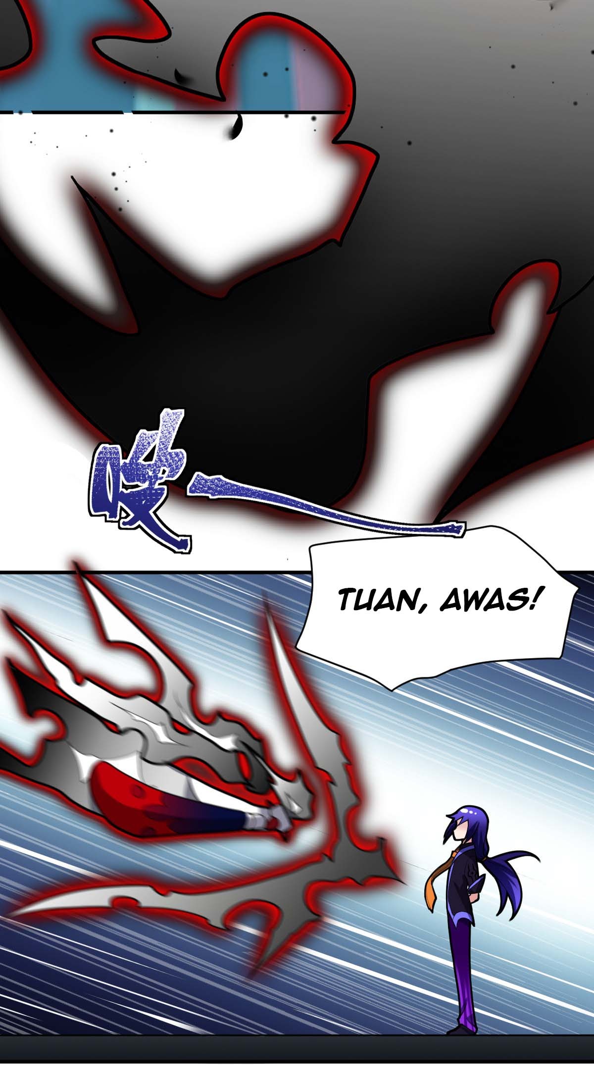 I, the Strongest Demon, Have Regained My Youth?! chapter 8