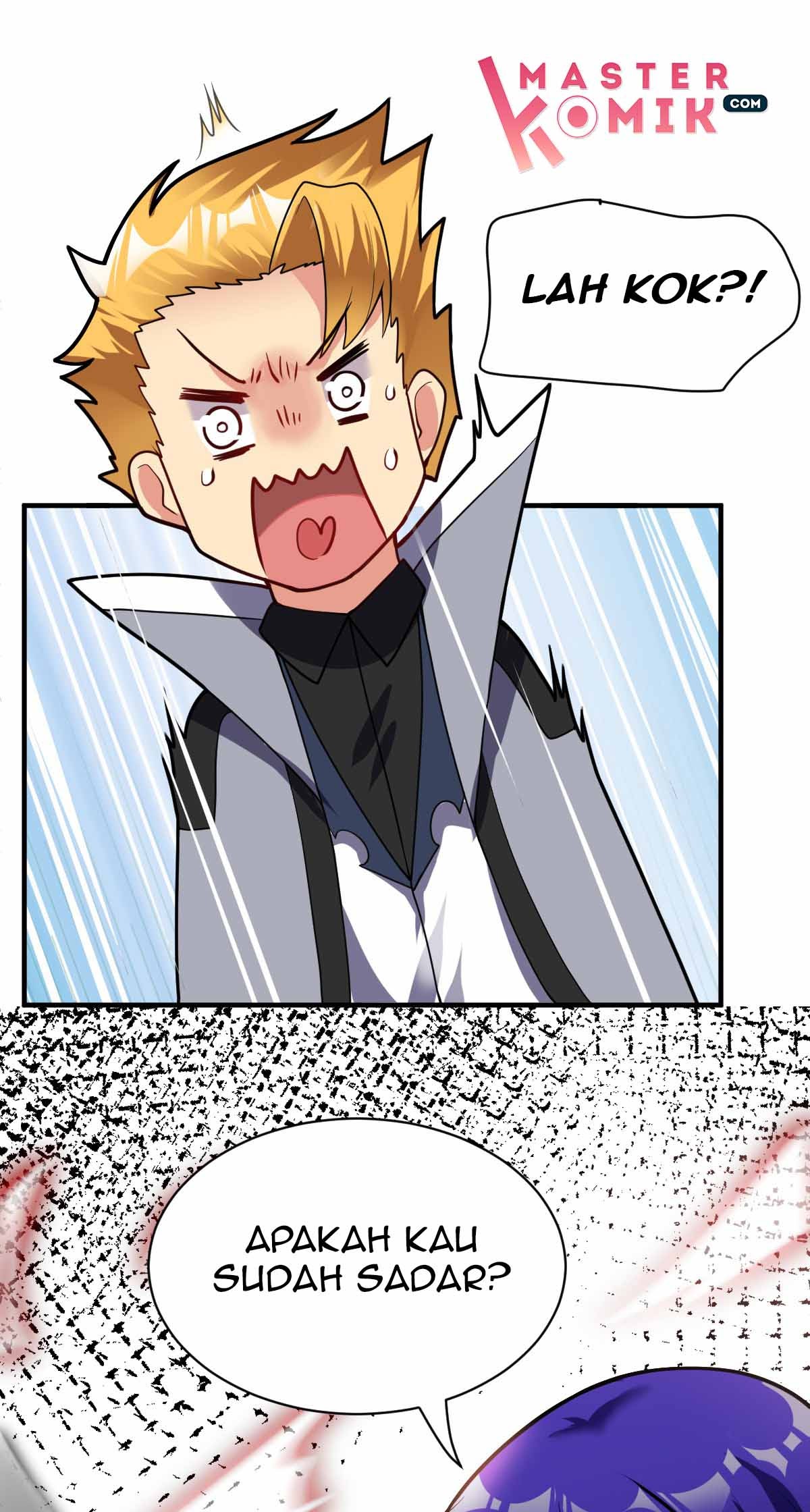 I, the Strongest Demon, Have Regained My Youth?! chapter 8