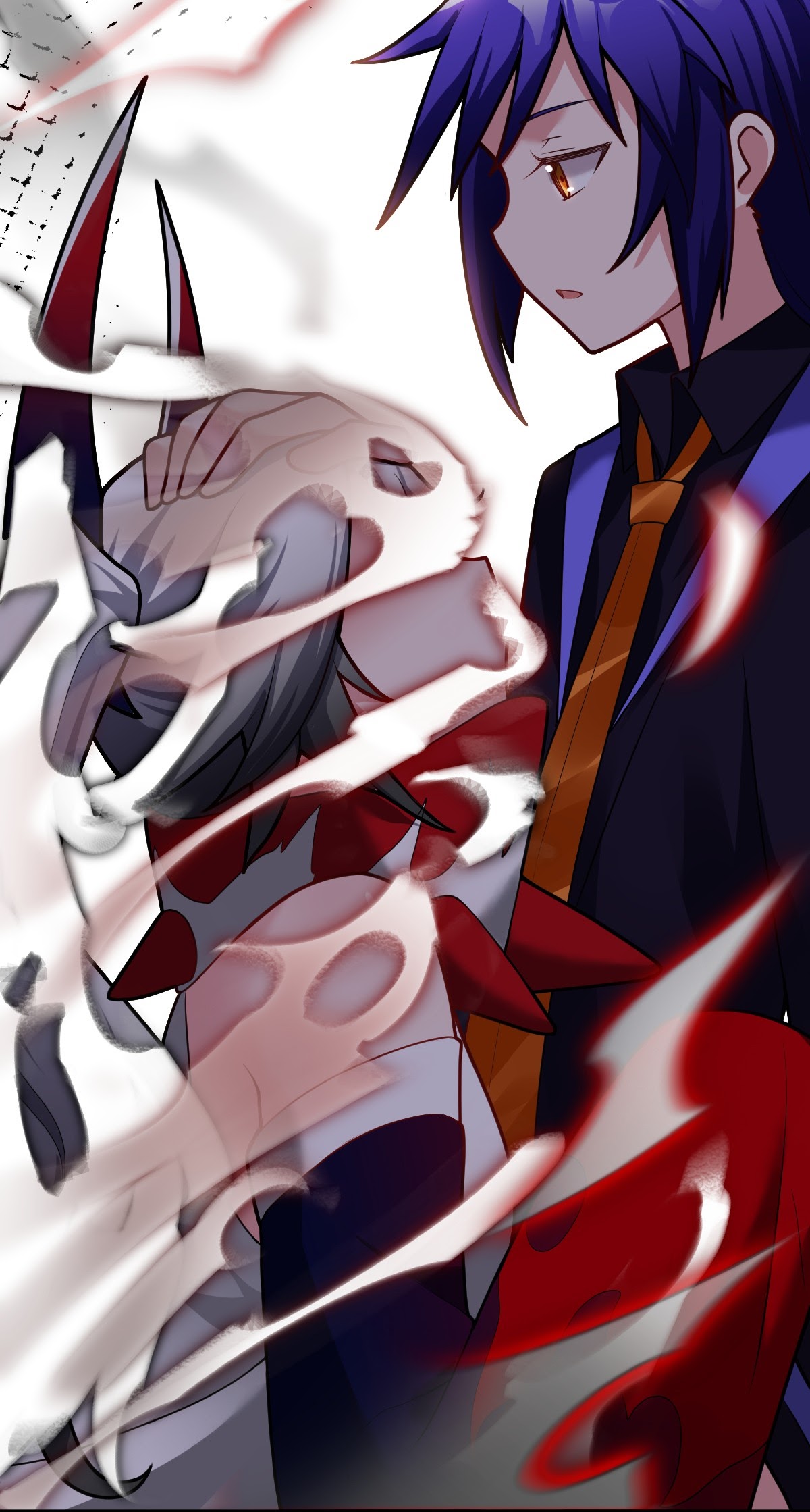 I, the Strongest Demon, Have Regained My Youth?! chapter 8