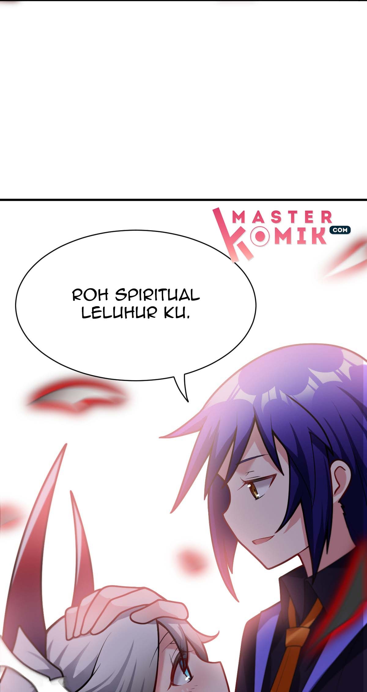 I, the Strongest Demon, Have Regained My Youth?! chapter 8