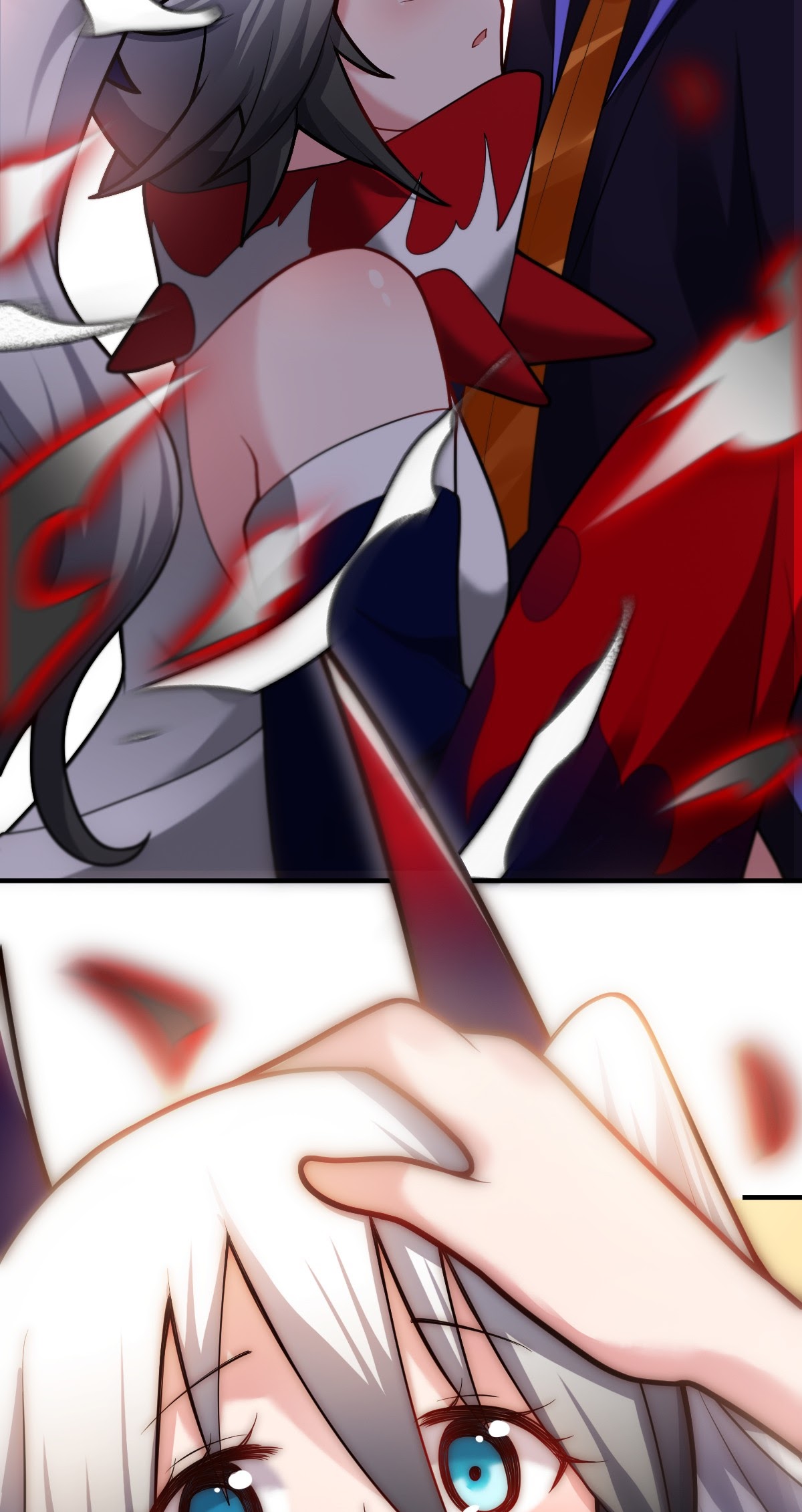 I, the Strongest Demon, Have Regained My Youth?! chapter 8
