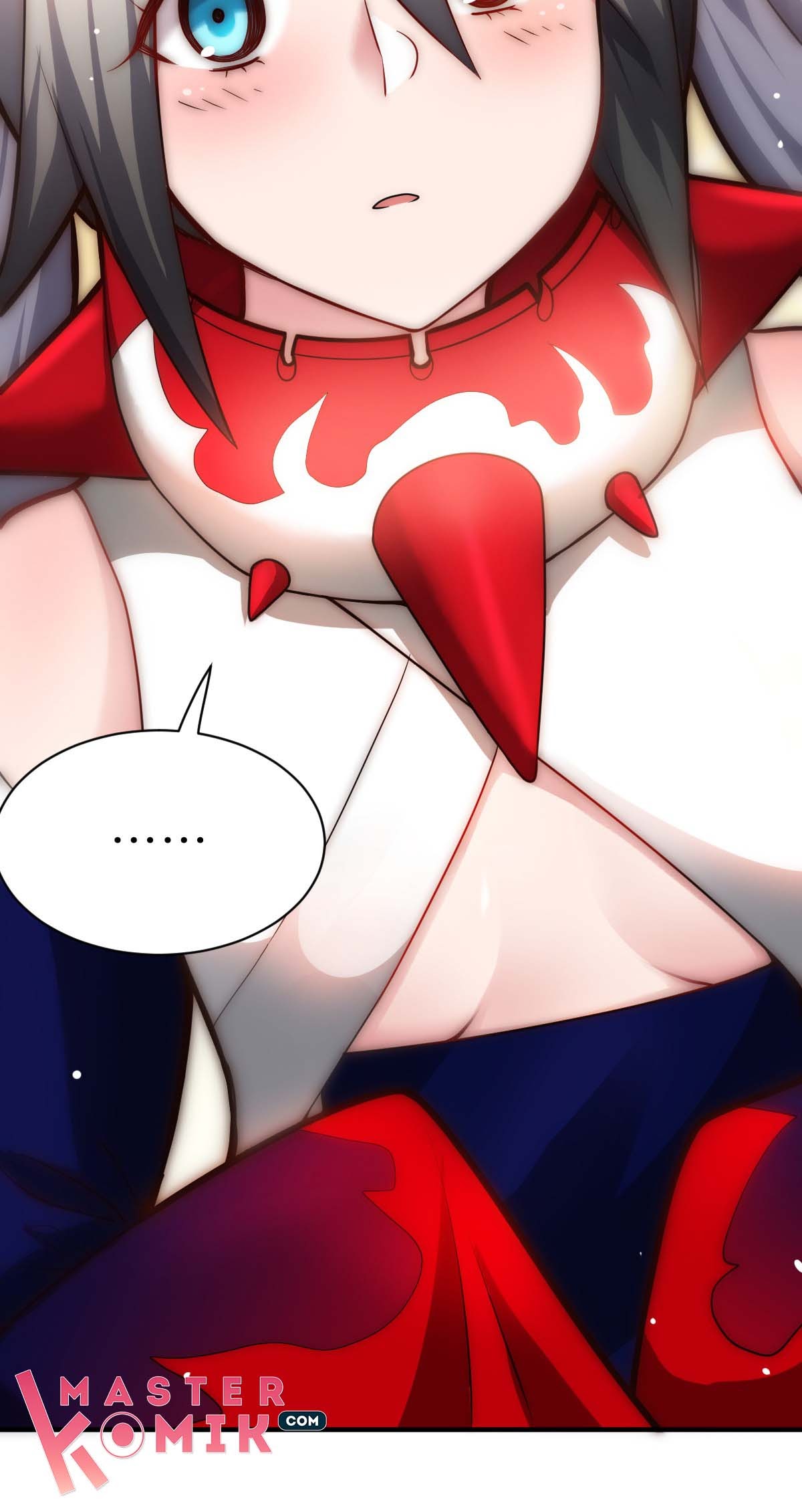 I, the Strongest Demon, Have Regained My Youth?! chapter 8