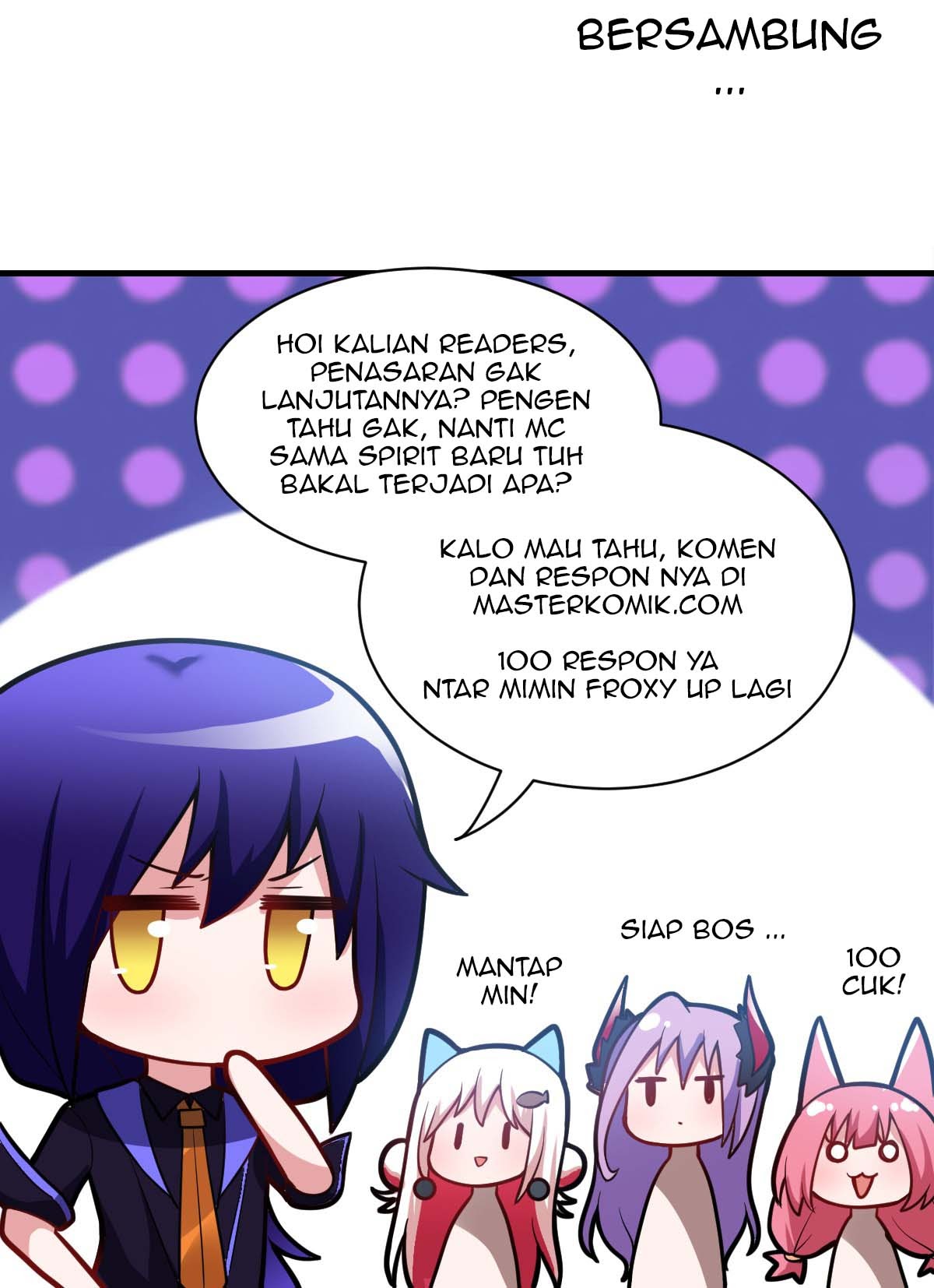 I, the Strongest Demon, Have Regained My Youth?! chapter 8