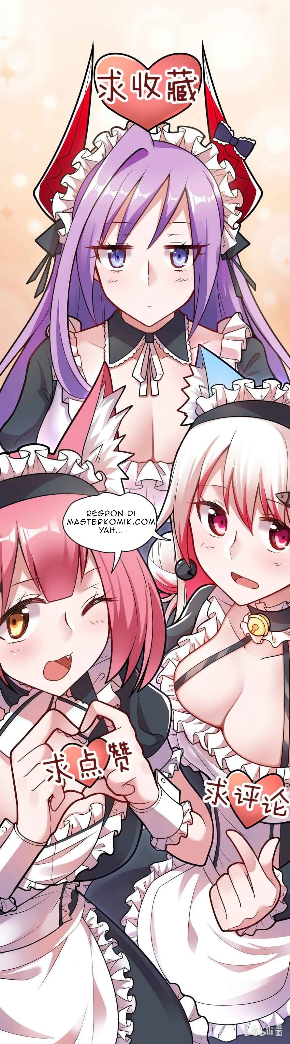 I, the Strongest Demon, Have Regained My Youth?! chapter 8