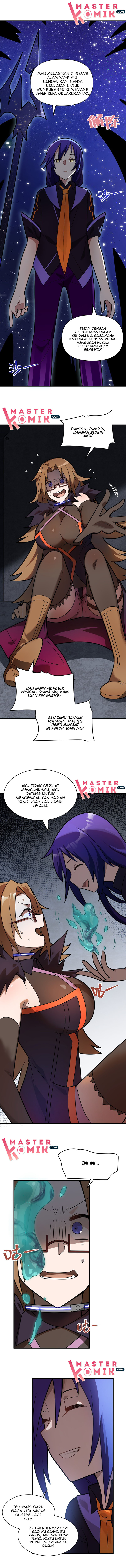 I, the Strongest Demon, Have Regained My Youth?! chapter 15