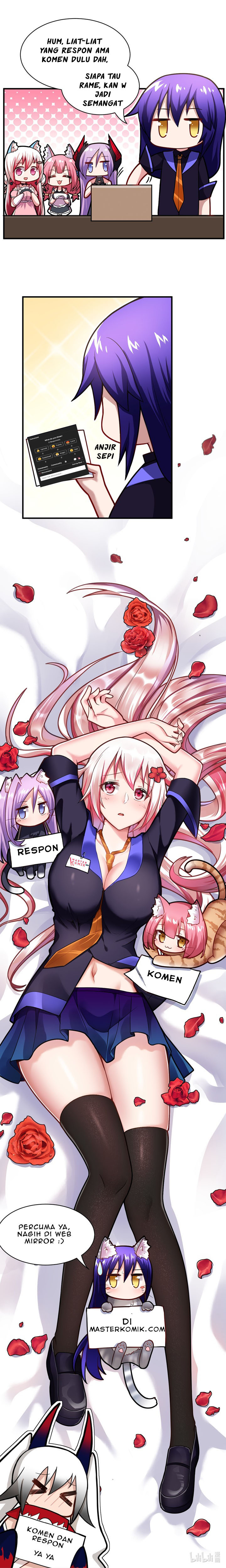 I, the Strongest Demon, Have Regained My Youth?! chapter 15