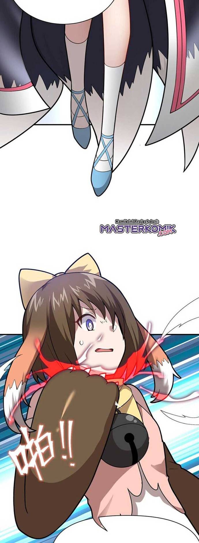 I, the Strongest Demon, Have Regained My Youth?! chapter 27