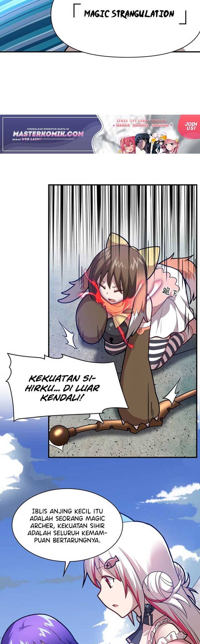 I, the Strongest Demon, Have Regained My Youth?! chapter 27