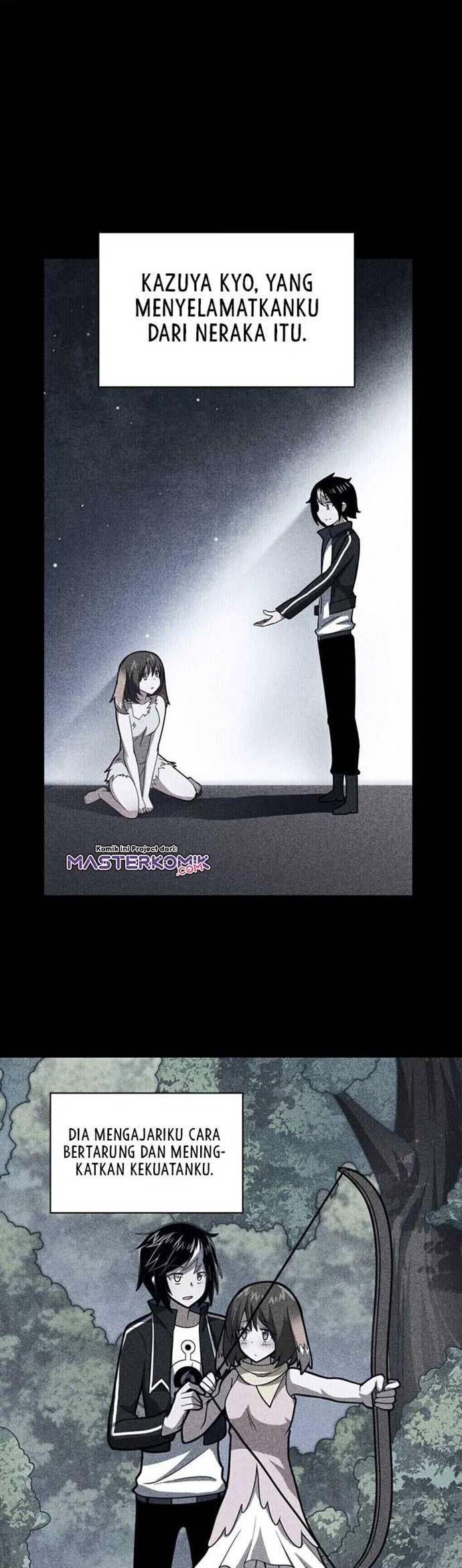 I, the Strongest Demon, Have Regained My Youth?! chapter 27