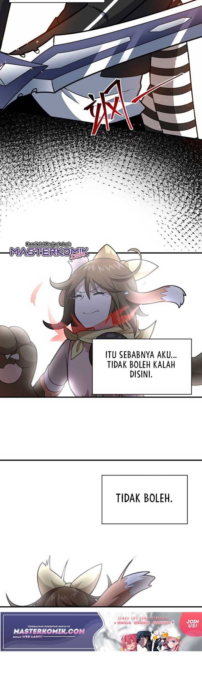 I, the Strongest Demon, Have Regained My Youth?! chapter 27