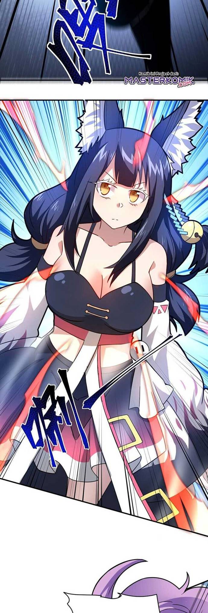 I, the Strongest Demon, Have Regained My Youth?! chapter 27