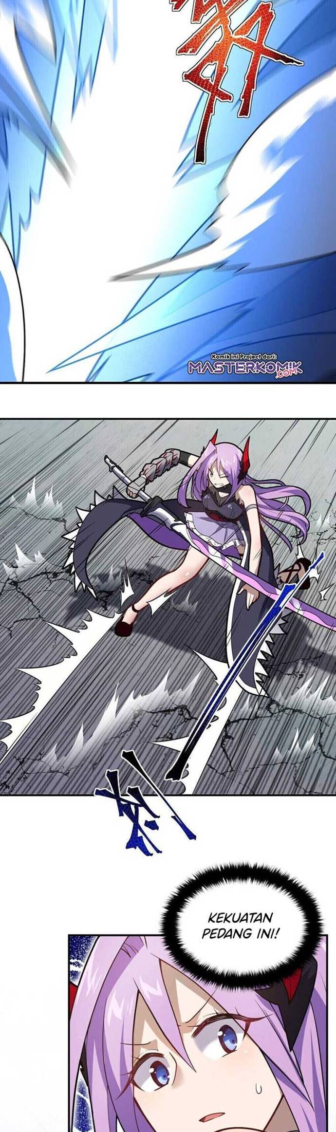 I, the Strongest Demon, Have Regained My Youth?! chapter 27